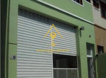 Comercial · 750m² · 3 Vagas · Imoveis - no Vila Antonieta