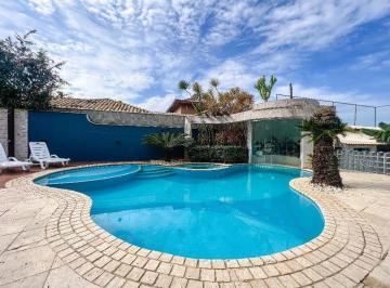 Casa · 320m² · 3 Quartos · 3 Vagas · Casa em Geribá, Armação dos Búzios/RJ de 320m² 3 quartos à venda por R$ 2.500.000,00
