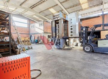 Comercial · 500m² · 12 Vagas · Galpão em Cidade Industrial, Curitiba/PR de 500m² à venda por R$ 2.500.000,00