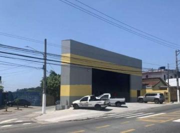 Comercial · 283m² · 9 Vagas · Galpão em Cidade Nova São Miguel, São Paulo/SP de 283m² à venda por R$ 2.400.000,00