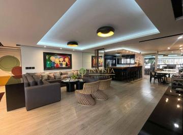 Apartamento · 325m² · 4 Quartos · 3 Vagas · Apartamento em Centro, Florianópolis/SC de 325m² 4 quartos à venda por R$ 4.900.000,00