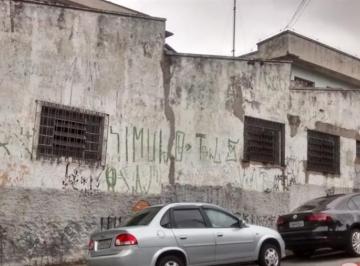 Comercial · 800m² · Galpão em Chácara Mafalda, São Paulo/SP de 800m² à venda por R$ 2.446.808,00