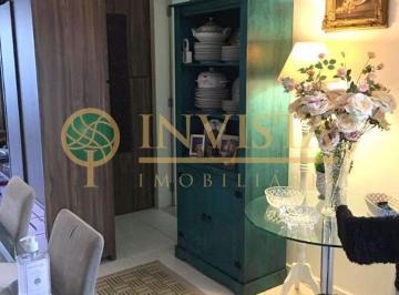 Apartamento · 235m² · 3 Quartos · 3 Vagas · Cobertura em Jurerê Internacional, Florianópolis/SC de 0m² 3 quartos à venda por R$ 2.480.000,00