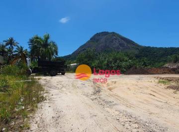 Terreno · 6000m² · Terreno em Centro, Maricá/RJ de 0m² à venda por R$ 5.000.000,00