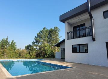 Casa · 350m² · 4 Quartos · 10 Vagas · Casa em Jardim Meny, São Roque/SP de 350m² 4 quartos à venda por R$ 2.400.000,00