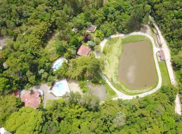 Rural · 1000m² · 9 Quartos · 24 Vagas · Chácara em Parque Mira Flores, Itapevi/SP de 1000m² 9 quartos à venda por R$ 2.490.000,00