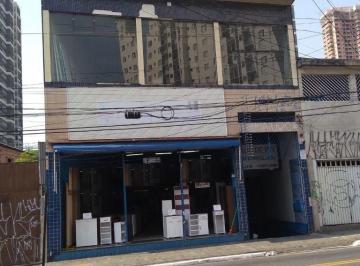 Comercial · 600m² · 5 Vagas · Predio em Vila Ema, São Paulo/SP de 600m² à venda por R$ 2.500.000,00