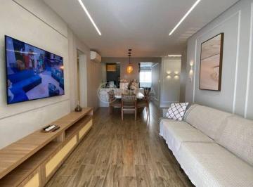 Apartamento · 142m² · 4 Quartos · 2 Vagas · Apartamento em Centro, Balneário Camboriú/SC de 142m² 4 quartos à venda por R$ 2.800.000,00