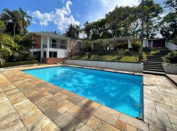 Casa · 659m² · 4 Quartos · 4 Vagas · Casa em Vila Santo Antônio, Cotia/SP de 659m² 4 quartos à venda por R$ 2.790.000,00