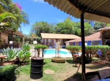 Comercial · 400m² · 6 Quartos · Pousada em Areia Branca, Quadra/SP de 400m² 6 quartos à venda por R$ 3.200.000,00