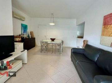 Apartamento · 137m² · 4 Quartos · 2 Vagas · Apartamento em Riviera, Bertioga/SP de 137m² 4 quartos à venda por R$ 3.725.000,00