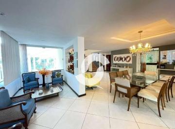 Casa · 350m² · 4 Quartos · 2 Vagas · Casa em Itacoatiara, Niterói/RJ de 350m² 4 quartos à venda por R$ 3.000.000,00