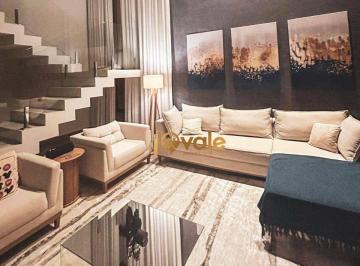 Casa · 335m² · 4 Quartos · 4 Vagas · Casa em Vila Santos, Caçapava/SP de 335m² 4 quartos à venda por R$ 2.400.000,00