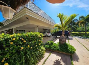 Casa · 550m² · 5 Quartos · 3 Vagas · Casa em São José do Imbassaí, Maricá/RJ de 550m² 5 quartos à venda por R$ 2.990.000,00