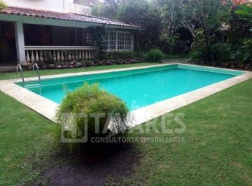 Casa · 872m² · 5 Quartos · 7 Vagas · Casa em Itanhangá, Rio de Janeiro/RJ de 872m² 5 quartos à venda por R$ 5.000.000,00