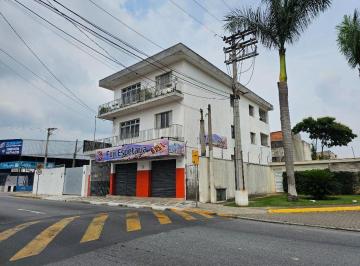 Comercial · 423m² · 1 Vaga · Predio em Conjunto Residencial Irai, Suzano/SP de 423m² à venda por R$ 3.950.000,00