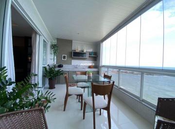 Apartamento · 212m² · 4 Quartos · 2 Vagas · Apartamento em Centro, Guarapari/ES de 0m² 4 quartos à venda por R$ 3.200.000,00