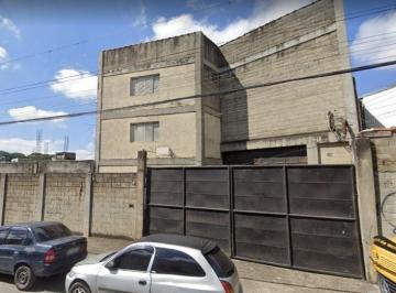 Comercial · 1500m² · 10 Vagas · Imoveis - em Cumbica