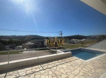 Casa · 261m² · 3 Quartos · 4 Vagas · Casa em Monterrey, Louveira/SP de 261m² 3 quartos à venda por R$ 1.850.000,00