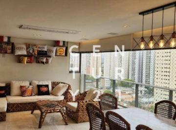 Apartamento · 174m² · 3 Quartos · 3 Vagas · Apartamento em Vila Leopoldina, São Paulo/SP de 174m² 3 quartos à venda por R$ 3.300.000,00