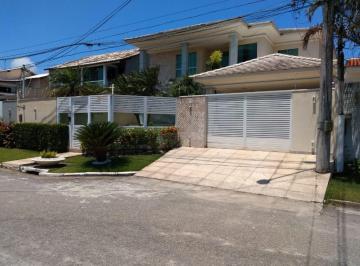 Casa · 528m² · 5 Quartos · 3 Vagas · Casa em Camboinhas, Niterói/RJ de 528m² 5 quartos à venda por R$ 6.000.000,00