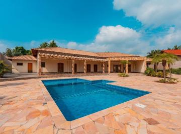 Casa · 688m² · 4 Quartos · 4 Vagas · Casa em Jardim Passárgada I, Cotia/SP de 688m² 4 quartos à venda por R$ 2.950.000,00