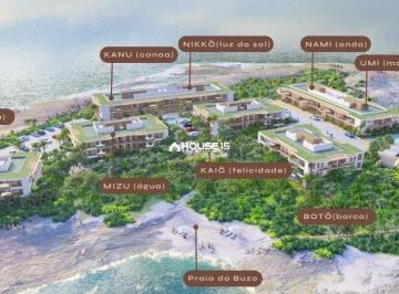 Apartamento · 200m² · 4 Quartos · 2 Vagas · Apartamento em Enseada Azul, Guarapari/ES de 0m² 4 quartos à venda por R$ 4.200.000,00