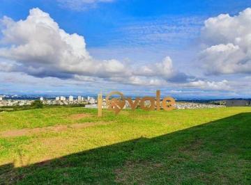 Terreno · 850m² · Terreno em Jardim Bela Vista, São José dos Campos/SP de 0m² à venda por R$ 2.750.000,00