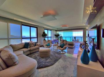 Apartamento · 200m² · 4 Quartos · 2 Vagas · Apartamento em Centro, Guarujá/SP de 200m² 4 quartos à venda por R$ 2.950.000,00