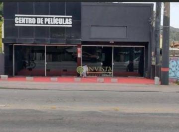Comercial · 210m² · Loja em Costeira do Pirajubaé, Florianópolis/SC de 210m² à venda por R$ 1.770.000,00