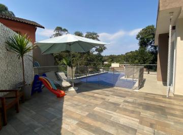 Casa · 483m² · 3 Quartos · 3 Vagas · Casa em Chácara Santa Lúcia, Carapicuíba/SP de 483m² 3 quartos à venda por R$ 2.200.000,00