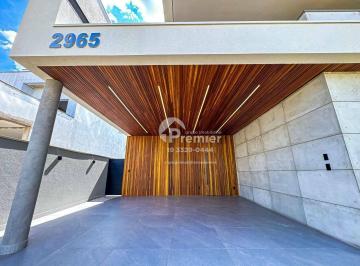 Casa · 346m² · 3 Quartos · 4 Vagas · Casa em Jardim Vila Paradiso, Indaiatuba/SP de 346m² 3 quartos à venda por R$ 3.200.000,00