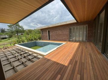 Casa · 380m² · 4 Quartos · 4 Vagas · Casa em Condomínio Terras de São José, Itu/SP de 380m² 4 quartos à venda por R$ 4.700.000,00