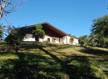 Rural · 450m² · 7 Quartos · 10 Vagas · Sítio em Granja Florestal, Teresópolis/RJ de 450m² 7 quartos à venda por R$ 2.100.000,00