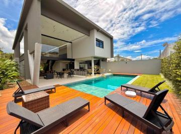 Casa · 398m² · 5 Quartos · 4 Vagas · Casa em Acapulco, Guarujá/SP de 398m² 5 quartos à venda por R$ 3.900.000,00