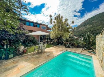 Casa · 374m² · 4 Quartos · 4 Vagas · Casa em Itacoatiara, Niterói/RJ de 374m² 4 quartos à venda por R$ 1.980.000,00