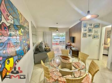 Apartamento · 107m² · 3 Quartos · 2 Vagas · Apartamento em Riviera, Bertioga/SP de 107m² 3 quartos à venda por R$ 2.600.000,00