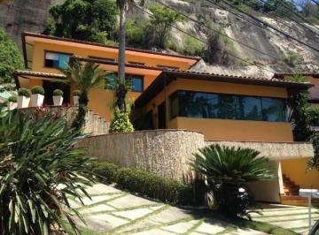Casa · 400m² · 3 Quartos · 6 Vagas · Casa em Itacoatiara, Niterói/RJ de 400m² 3 quartos à venda por R$ 2.500.000,00