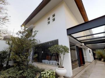 Casa · 238m² · 5 Quartos · 2 Vagas · Casa em Planalto Paulista, São Paulo/SP de 238m² 5 quartos à venda por R$ 2.600.000,00