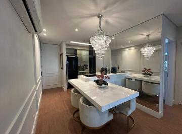 Apartamento · 75m² · 2 Quartos · 1 Vaga · Apartamento em Centro, Florianópolis/SC de 75m² 2 quartos à venda por R$ 1.990.000,00