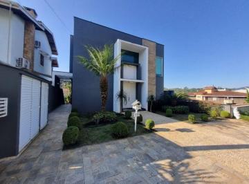 Casa · 270m² · 3 Quartos · 5 Vagas · Sobrado em Centro, Mogi das Cruzes/SP de 270m² 3 quartos à venda por R$ 2.340.500,00