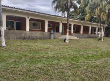 Rural · 500m² · 5 Quartos · 2 Vagas · Chácara em , Elias Fausto/SP de 500m² 5 quartos à venda por R$ 3.000.000,00