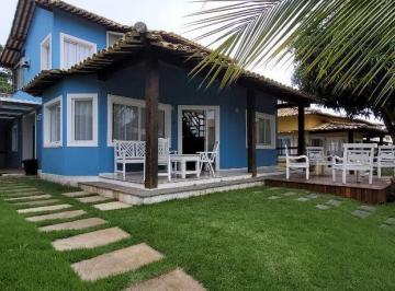 Casa · 198m² · 4 Quartos · 3 Vagas · Casa em João Fernandes, Armação dos Búzios/RJ de 198m² 4 quartos à venda por R$ 2.100.000,00