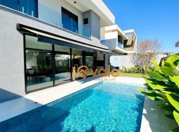 Casa · 415m² · 5 Quartos · 6 Vagas · Casa em Jardim Bela Vista, São José dos Campos/SP de 415m² 5 quartos à venda por R$ 5.400.000,00