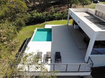 Casa · 356m² · 3 Quartos · 4 Vagas · Casa em Fazenda Vila Real de Itu, Itu/SP de 356m² 3 quartos à venda por R$ 4.050.000,00