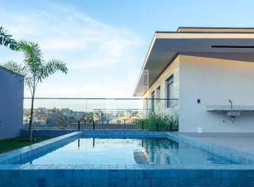 Casa · 255m² · 3 Quartos · 2 Vagas · Casa em Centro, Itatiba/SP de 255m² 3 quartos à venda por R$ 2.068.000,00