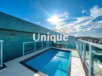 Apartamento · 270m² · 4 Quartos · 4 Vagas · Apartamento em Algodoal, Cabo Frio/RJ de 270m² 4 quartos à venda por R$ 2.600.000,00