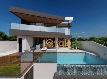 Casa · 392m² · 5 Quartos · 6 Vagas · Casa em Jardim Bela Vista, São José dos Campos/SP de 392m² 5 quartos à venda por R$ 2.950.000,00