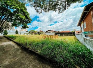 Terreno · 1050m² · Terreno em Jardim Bela Vista, São José dos Campos/SP de 0m² à venda por R$ 4.990.000,00