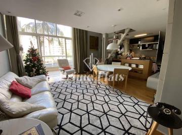 Apartamento · 146m² · 2 Quartos · 2 Vagas · Apartamento em Vila Nova Conceição, São Paulo/SP de 146m² 2 quartos à venda por R$ 4.770.000,00